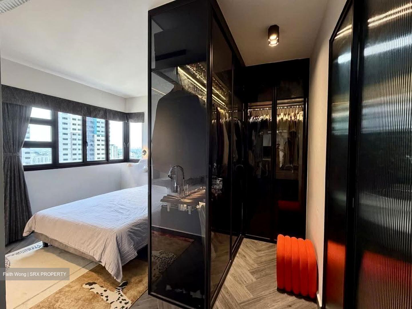 Blk 30 Ghim Moh Edge (Queenstown), HDB 4 Rooms #609977801